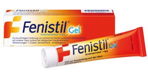 Fenistil 0,1% Gel 30 g