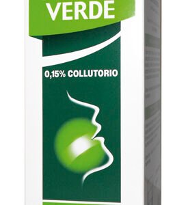 Tantum Verde Collutorio 240 ml