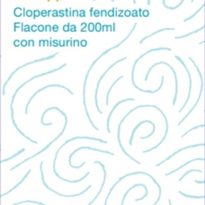Seki 3,54 mg/ml Sciroppo 200 ml