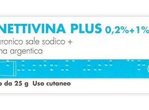 Connettivina Plus Crema 25 g