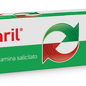 Reparil Gel CM 40 g