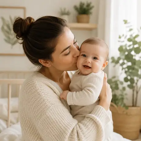 Prodotti per mamma e bambino e prima infanzia
