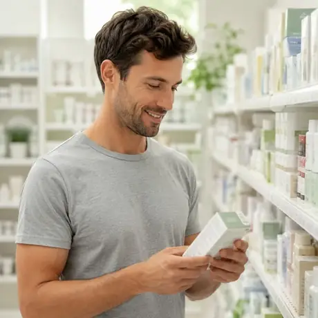Prodotti per la salute e il benessere dell'uomo