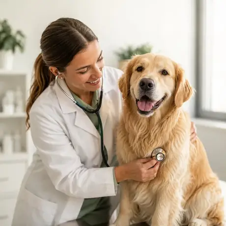 Prodotti veterinari per la salute degli animali