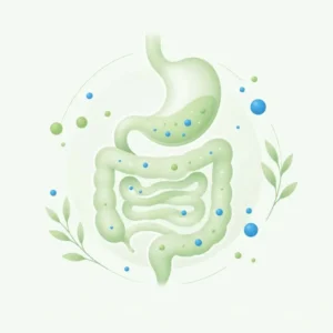 Intestino e Digestione