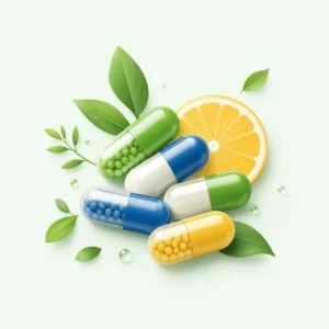 Vitamine e Minerali