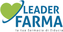 Leaderfarma - la tua farmacia di fiducia.