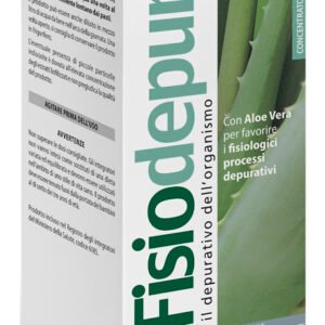 Aboca Fisiodepur 315 g