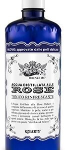 Confezione di Acqua Alle Rose Tonico Classico 300 ml, prodotto dermocosmetico di Acqua Alle Rose
