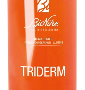 Confezione di BioNike Triderm Sapone di Marsiglia Liquido 250 ml, prodotto dermocosmetico di BioNike