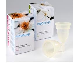 Coppetta Mestruale Mooncup Taglia A Grande