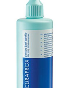 Curaprox BDC 105 Weekly Detergente Concentrato
