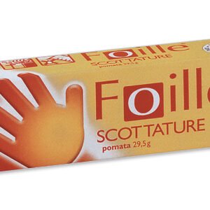 Foille Scottature Crema 29,5 g