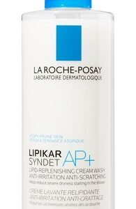 La Roche-Posay Lipikar Syndet AP+ 400 ml