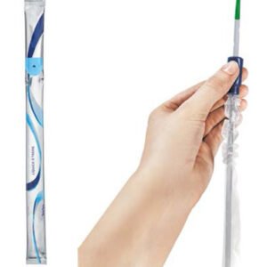 Catetere Vescicale Liquick X-Treme Ergothan 43 cm CH12 30 Pezzi