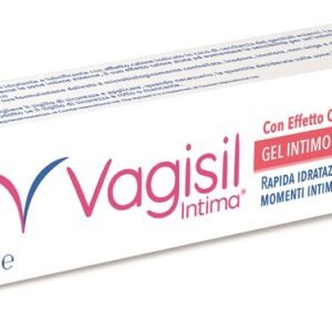 Vagisil Gel Intimo Idratante Effetto Calore 30 ml