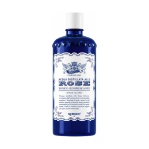 Acqua alle Rose Tonico Classico, flacone da 300 ml.