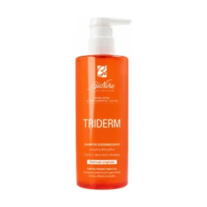 Triderm Sapone di Marsiglia liquido BioNike, flacone da 250 ml.