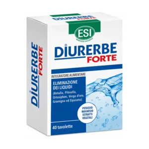 ESI Diurerbe Forte 40 tavolette