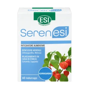 ESI Serenesi 60 capsule