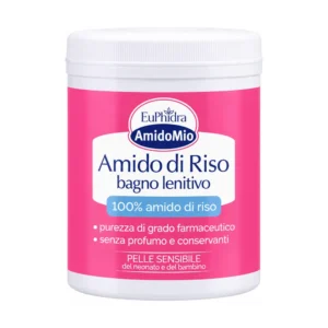 Euphidra AmidoMio Polvere 200 g