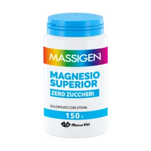 Massigen Magnesio Superior 150 g