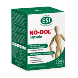 No Dol ESI 60 capsule