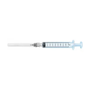 Confezione di PIC Siringa 20G 1,5 Cono Centrale 10 ml