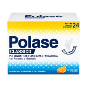Confezione di Polase Classico 24 bst