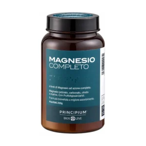 Principium Magnesio Completo 200 g