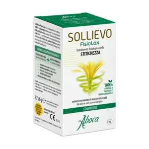 Sollievo FisioLax 90 tavolette